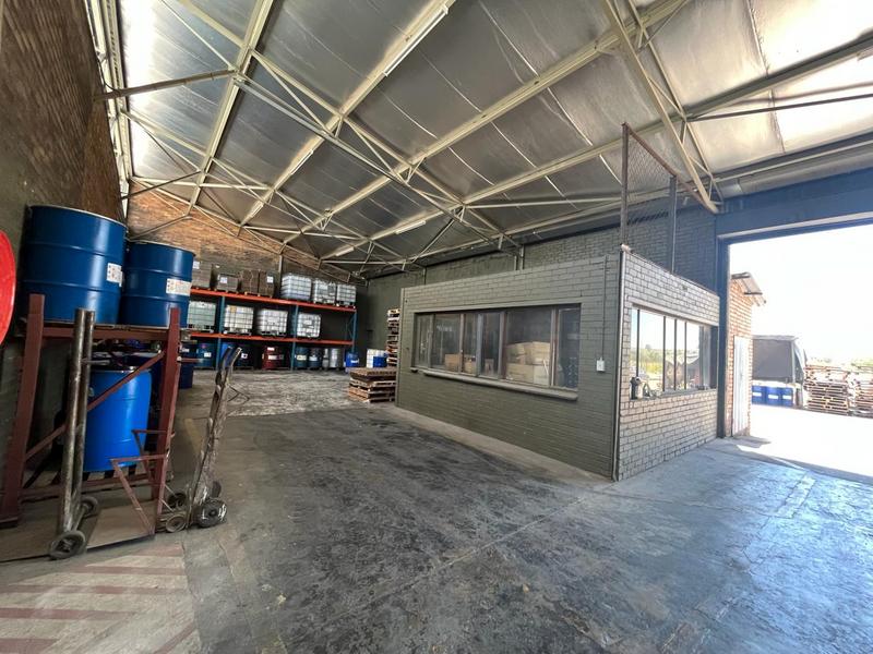 Commercial Property for Sale in Bronkhorstspruit Gauteng