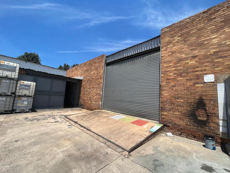 Commercial Property for Sale in Bronkhorstspruit Gauteng