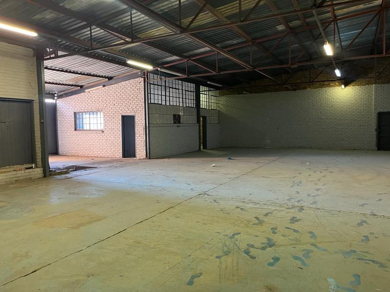 Commercial Property for Sale in Bronkhorstspruit Gauteng