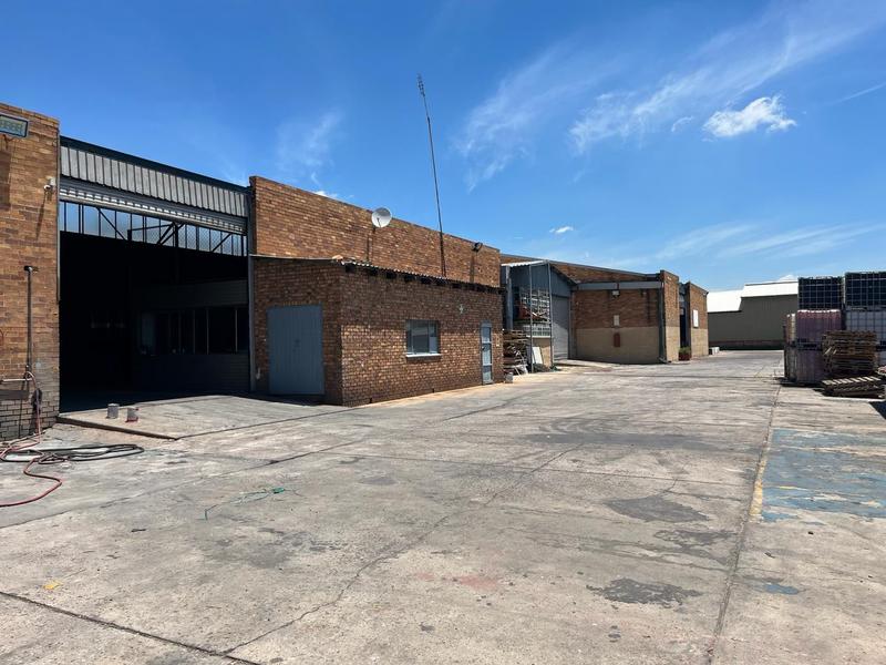 Commercial Property for Sale in Bronkhorstspruit Gauteng