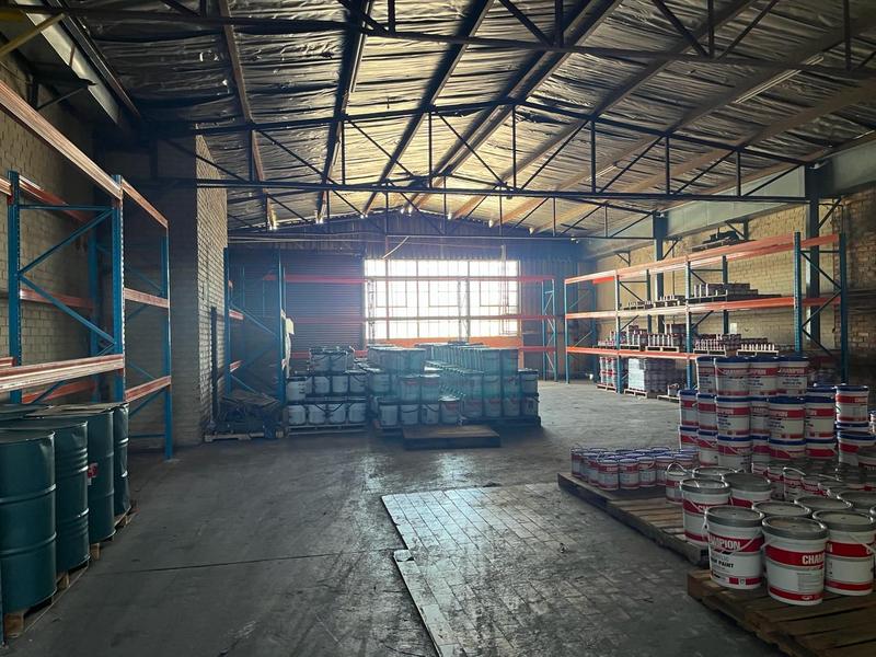 Commercial Property for Sale in Bronkhorstspruit Gauteng