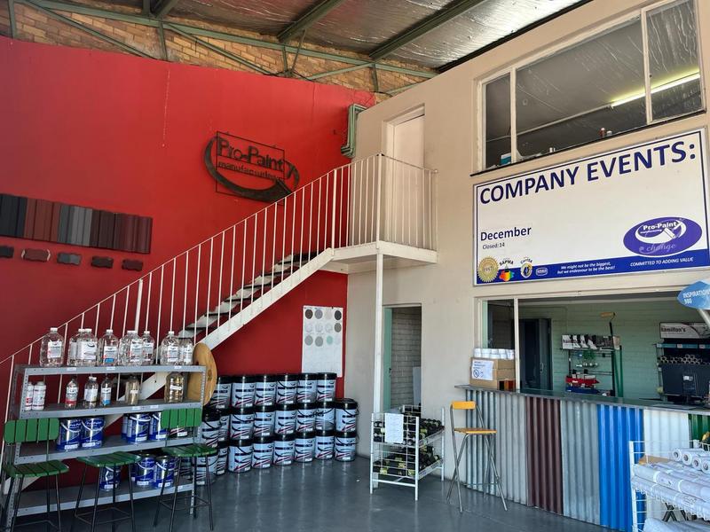 Commercial Property for Sale in Bronkhorstspruit Gauteng