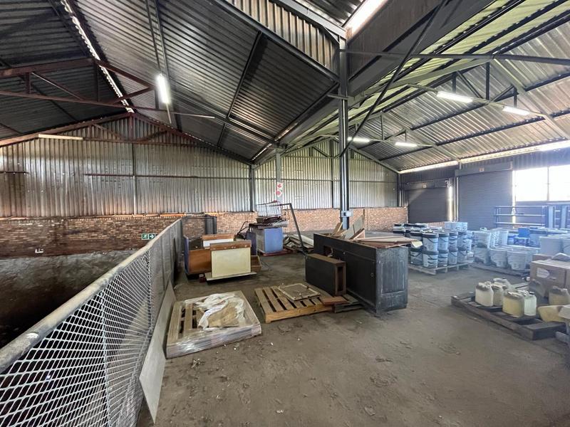 Commercial Property for Sale in Bronkhorstspruit Gauteng