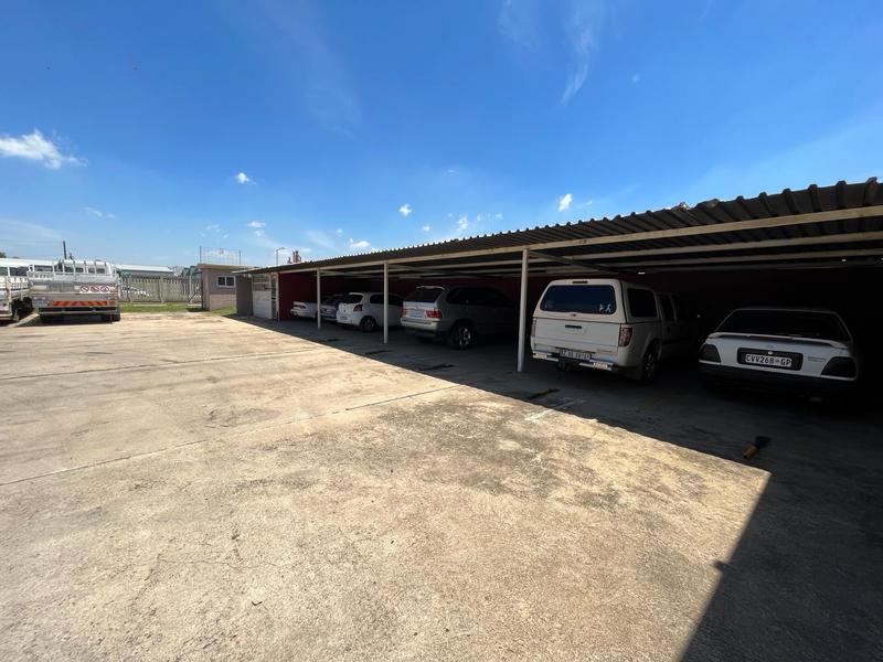 Commercial Property for Sale in Bronkhorstspruit Gauteng