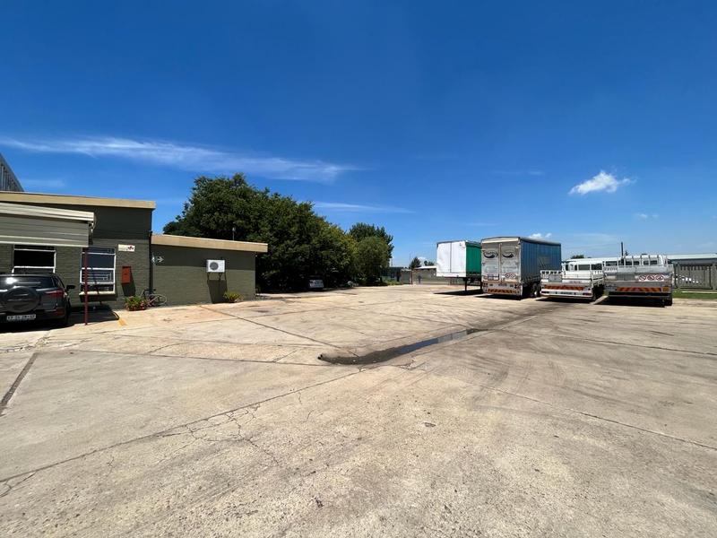 Commercial Property for Sale in Bronkhorstspruit Gauteng