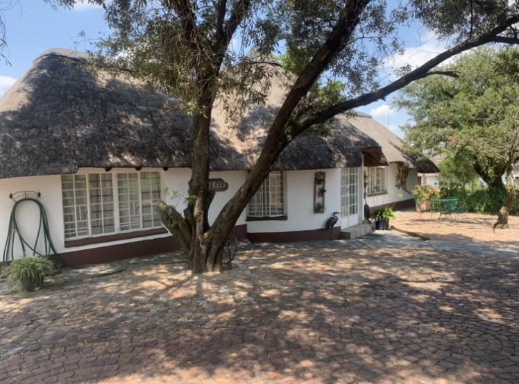75 Bedroom Property for Sale in Kyalami Gauteng
