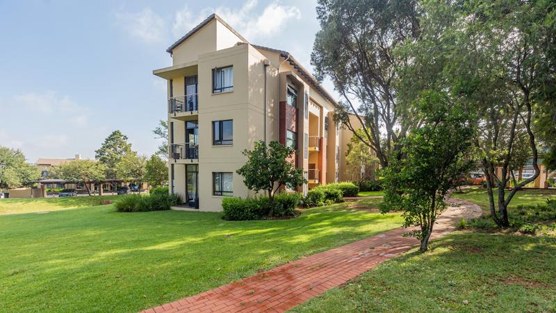 2 Bedroom Property for Sale in Jackal Creek Golf Estate Gauteng