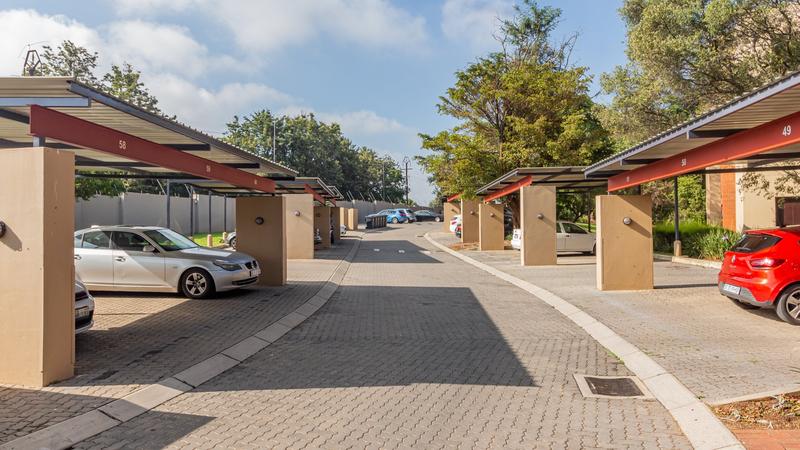 2 Bedroom Property for Sale in Jackal Creek Golf Estate Gauteng