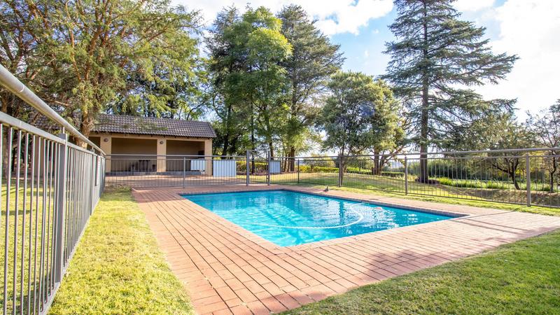 2 Bedroom Property for Sale in Jackal Creek Golf Estate Gauteng