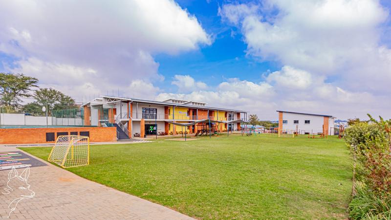 2 Bedroom Property for Sale in Jackal Creek Golf Estate Gauteng