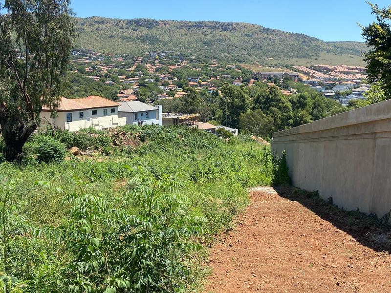 0 Bedroom Property for Sale in Ruimsig Gauteng