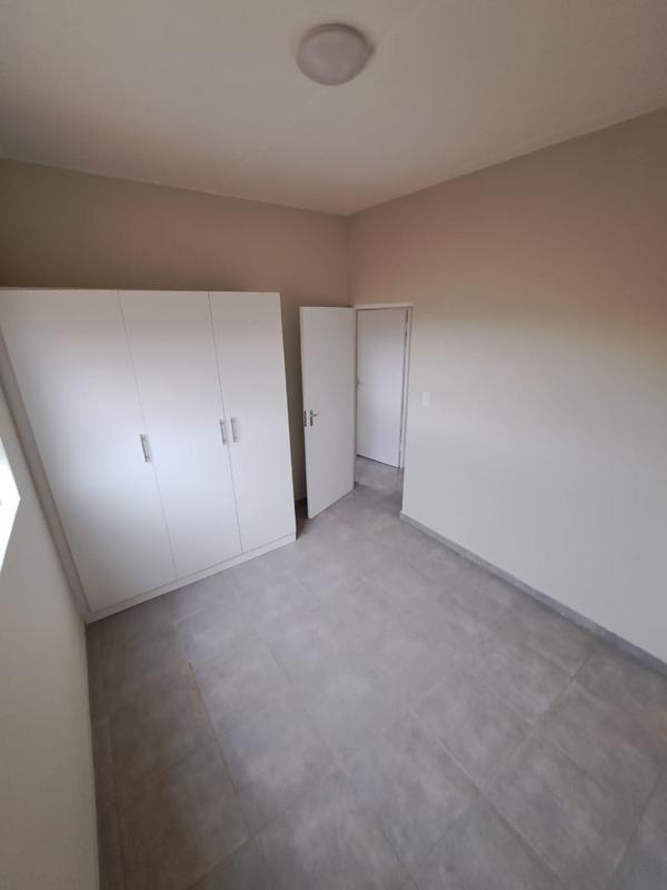 To Let 2 Bedroom Property for Rent in Katlehong South Gauteng