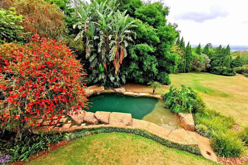 0 Bedroom Property for Sale in Bryanston Gauteng