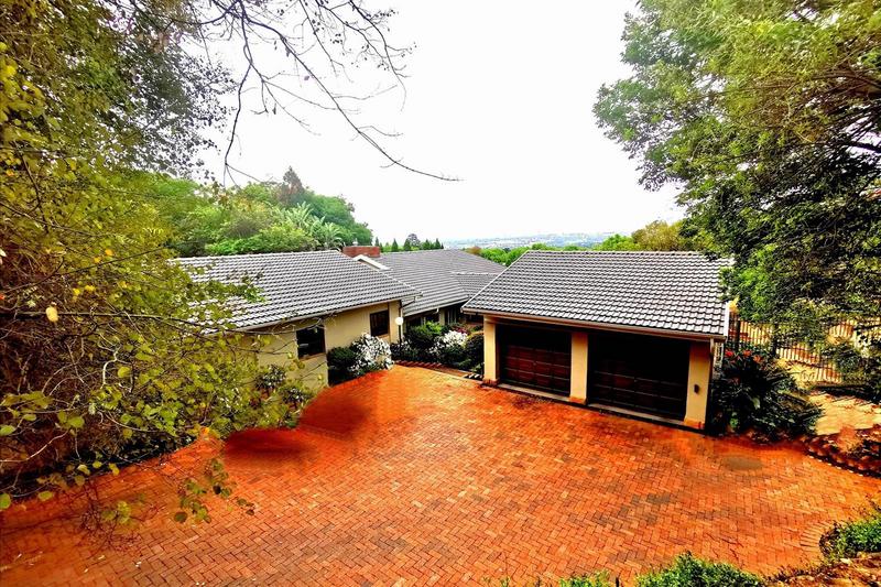 0 Bedroom Property for Sale in Bryanston Gauteng