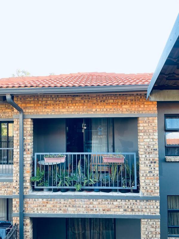 To Let 2 Bedroom Property for Rent in Rynfield A H Gauteng