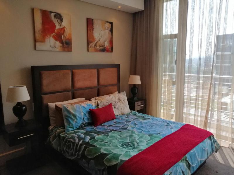 To Let 1 Bedroom Property for Rent in Bedford Gardens Gauteng