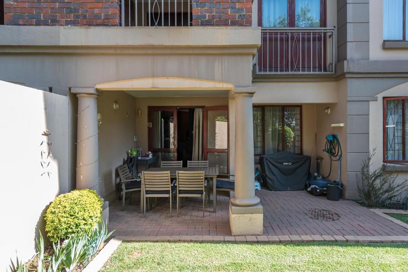 2 Bedroom Property for Sale in Dowerglen Ext 4 Gauteng