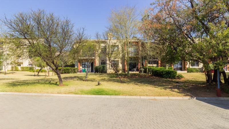 To Let 1 Bedroom Property for Rent in Jackal Creek Golf Estate Gauteng