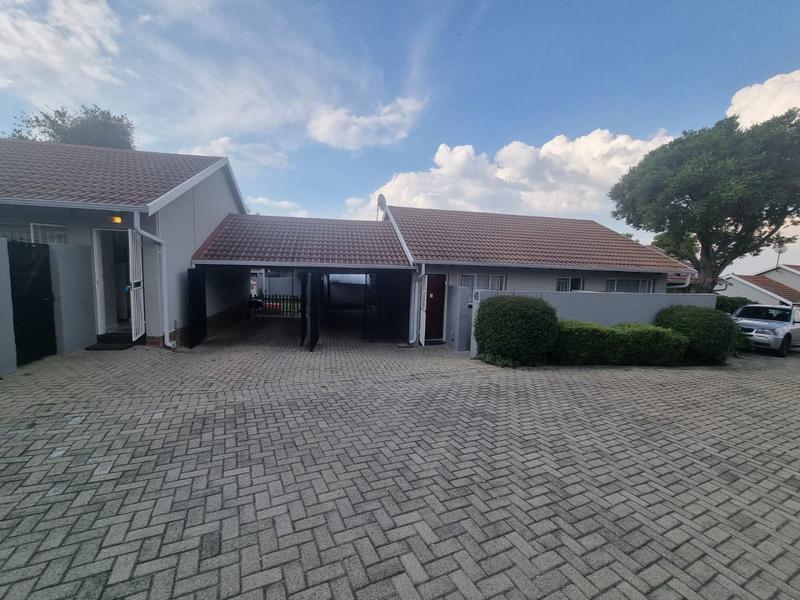 2 Bedroom Property for Sale in Northwold Gauteng