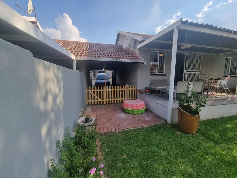 2 Bedroom Property for Sale in Northwold Gauteng