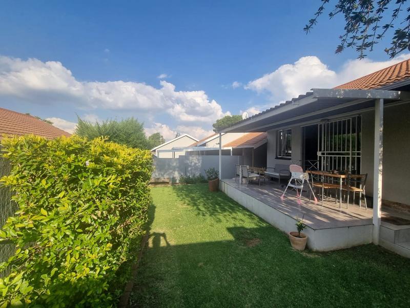 2 Bedroom Property for Sale in Northwold Gauteng