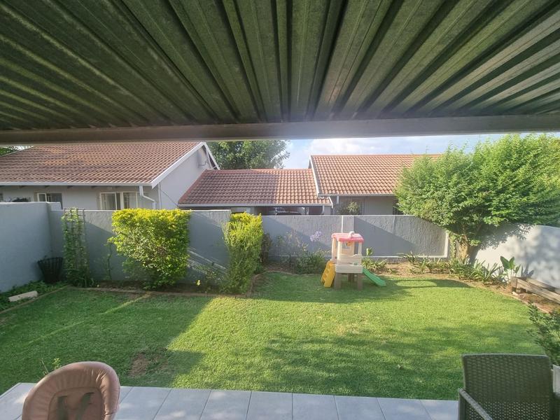 2 Bedroom Property for Sale in Northwold Gauteng