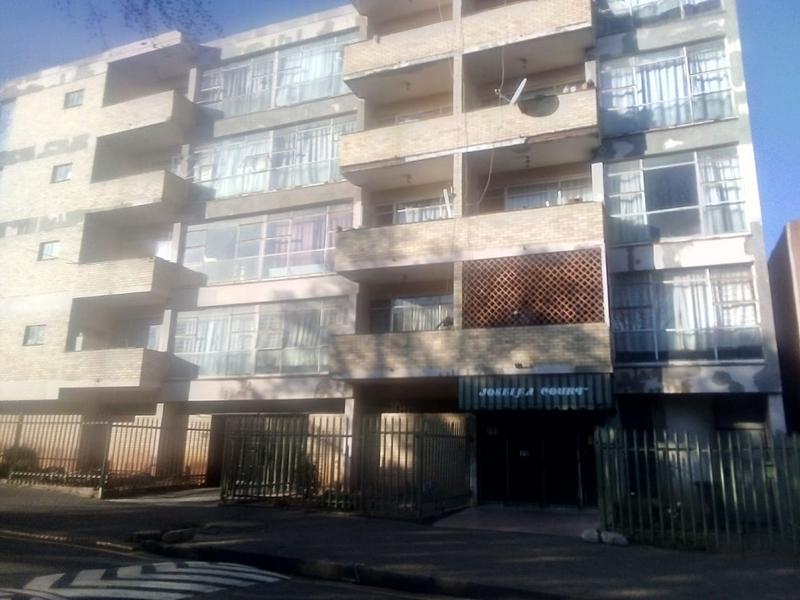 To Let 3 Bedroom Property for Rent in Berea Gauteng
