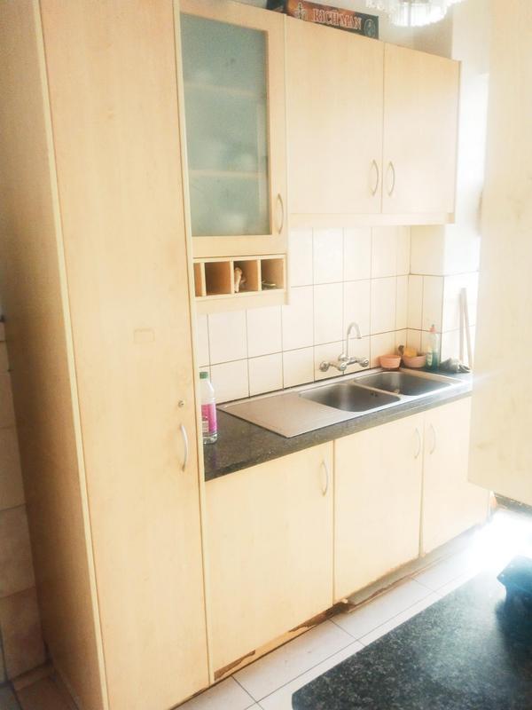 To Let 3 Bedroom Property for Rent in Berea Gauteng
