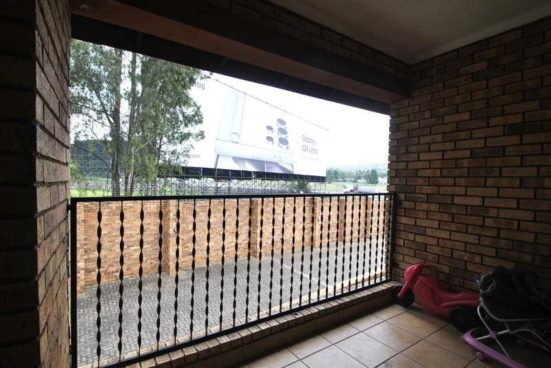 2 Bedroom Property for Sale in Bedfordview Gauteng