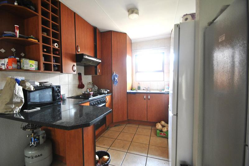 2 Bedroom Property for Sale in Bedfordview Gauteng