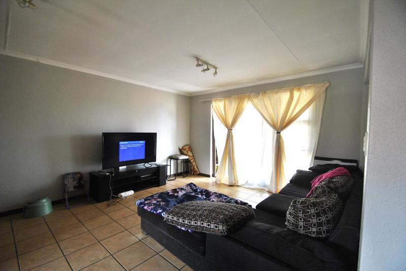 2 Bedroom Property for Sale in Bedfordview Gauteng