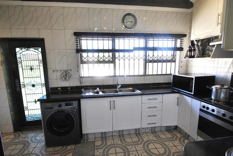 3 Bedroom Property for Sale in Leondale Gauteng