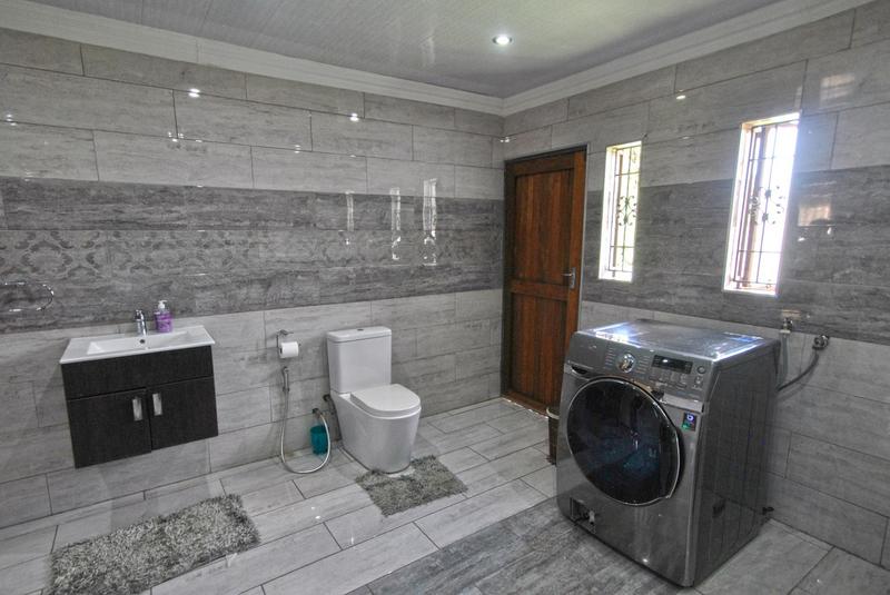 4 Bedroom Property for Sale in Lenasia South Gauteng