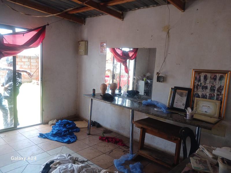 3 Bedroom Property for Sale in Zonkezizwe Gauteng