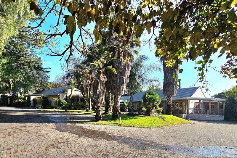 0 Bedroom Property for Sale in Kensington B Gauteng