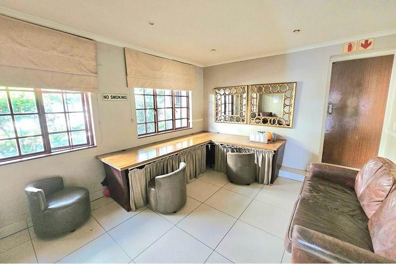 0 Bedroom Property for Sale in Kensington B Gauteng