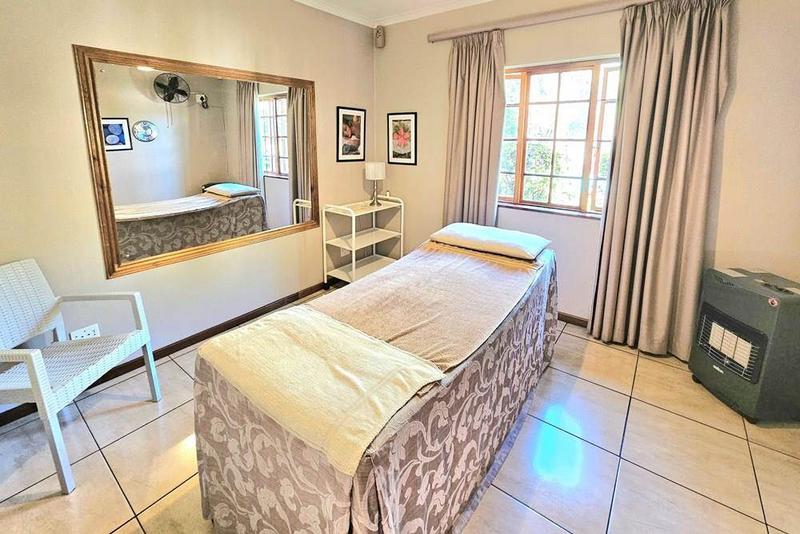 0 Bedroom Property for Sale in Kensington B Gauteng