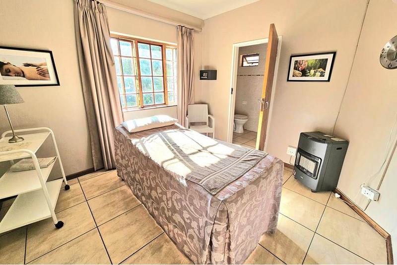 0 Bedroom Property for Sale in Kensington B Gauteng