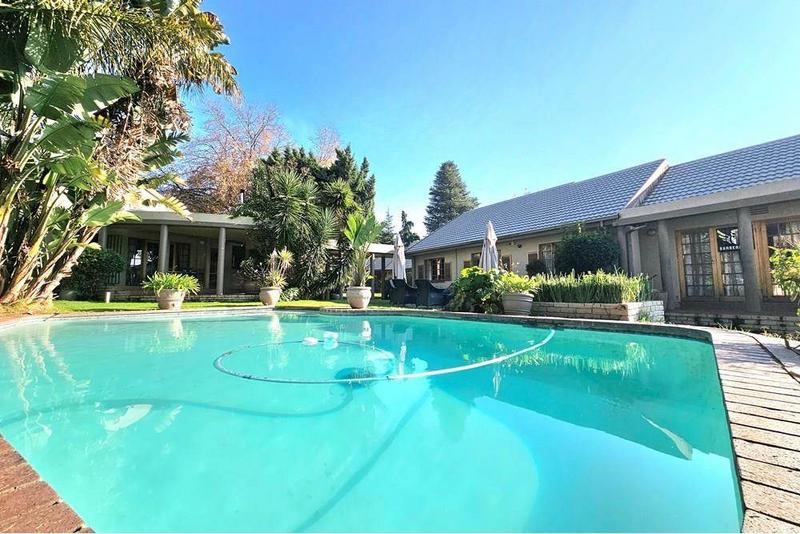 0 Bedroom Property for Sale in Kensington B Gauteng