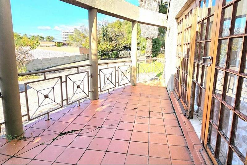 0 Bedroom Property for Sale in Kensington B Gauteng