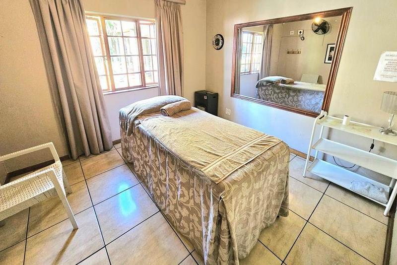 0 Bedroom Property for Sale in Kensington B Gauteng