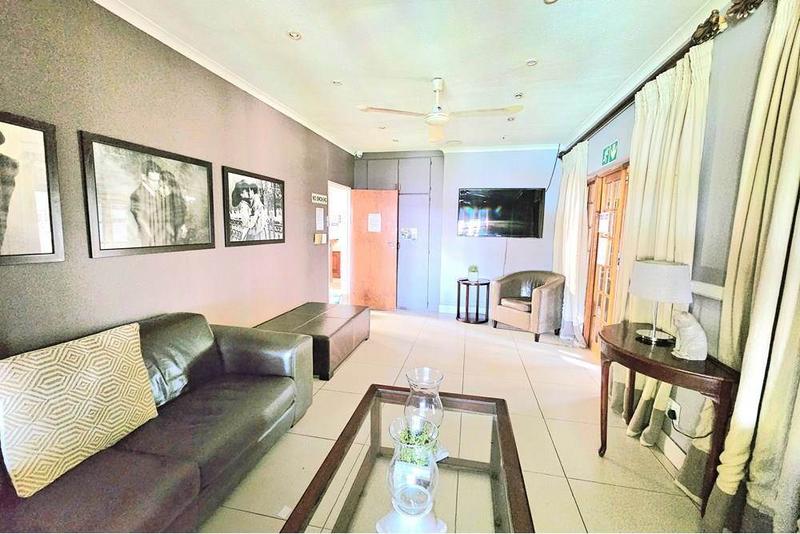 0 Bedroom Property for Sale in Kensington B Gauteng