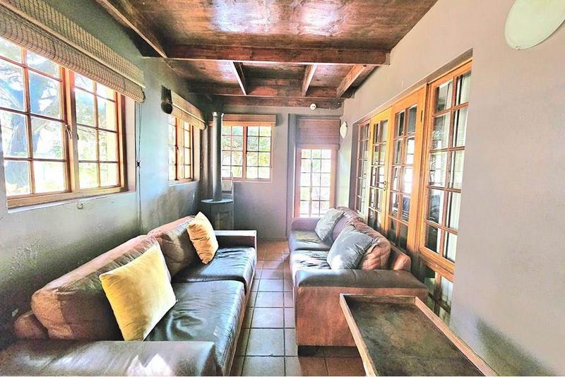 0 Bedroom Property for Sale in Kensington B Gauteng