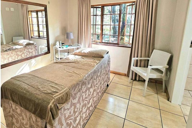 0 Bedroom Property for Sale in Kensington B Gauteng