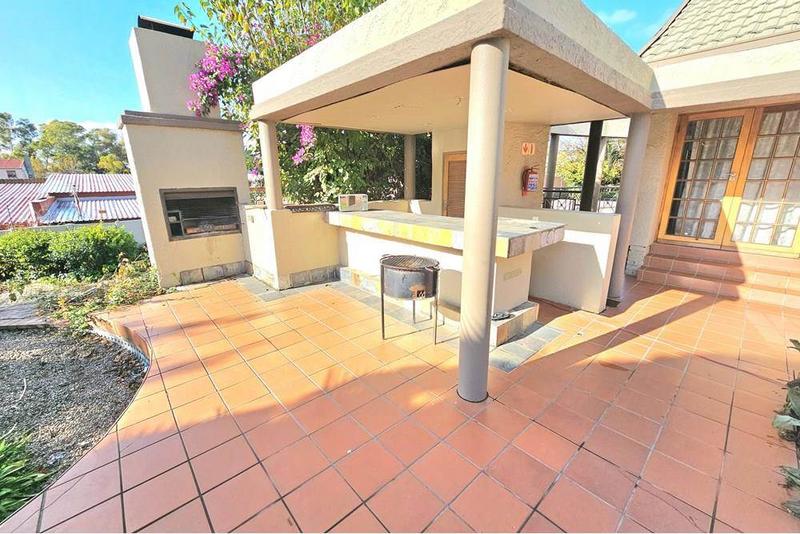 0 Bedroom Property for Sale in Kensington B Gauteng