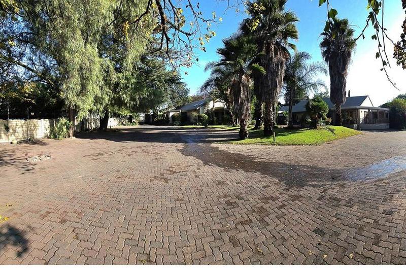 0 Bedroom Property for Sale in Kensington B Gauteng