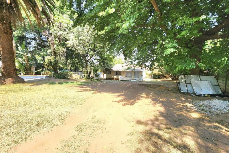 0 Bedroom Property for Sale in Bryanston Gauteng