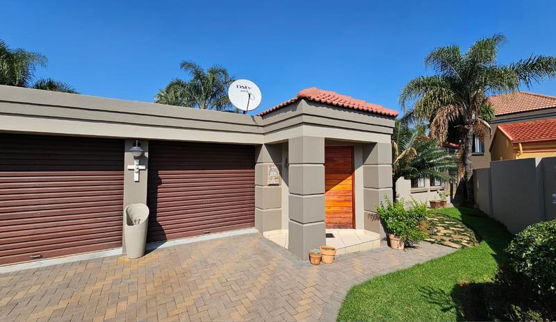 3 Bedroom Property for Sale in Glen Marais Gauteng