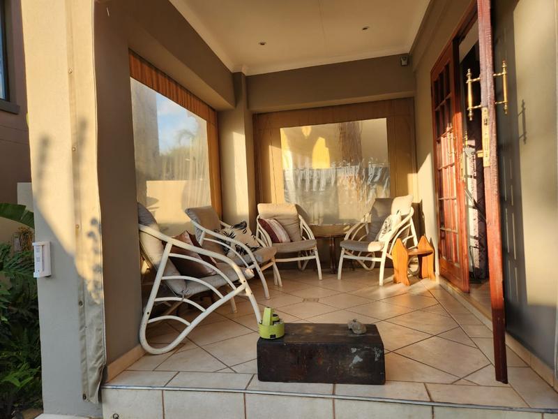 3 Bedroom Property for Sale in Glen Marais Gauteng