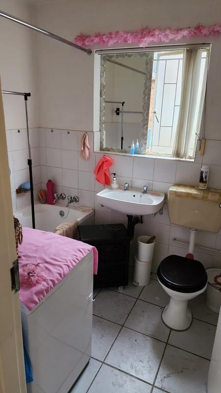 To Let 2 Bedroom Property for Rent in Heidelberg Gauteng